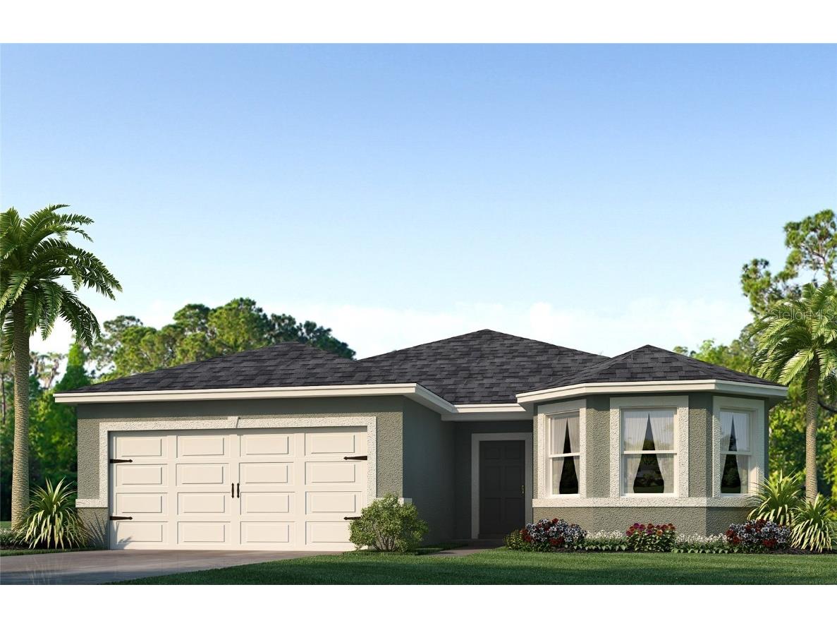 2699 Neverland Drive New Smyrna Beach FL 32168 O6087582 image1