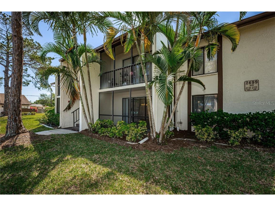 2699 Pine Ridge Way E #D Palm Harbor FL 34684 U8234398 image1