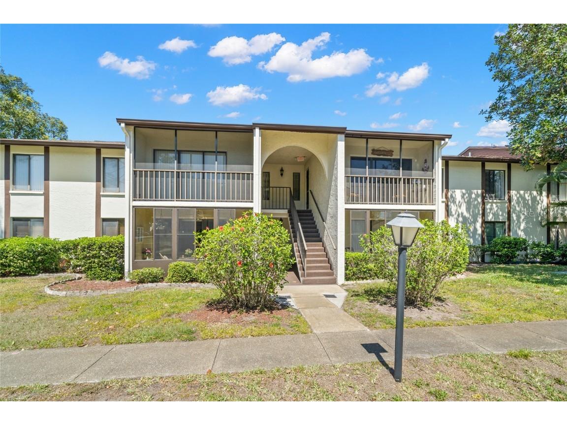 2699 Pine Ridge Way E #F2 Palm Harbor FL 34684 U8194231 image1