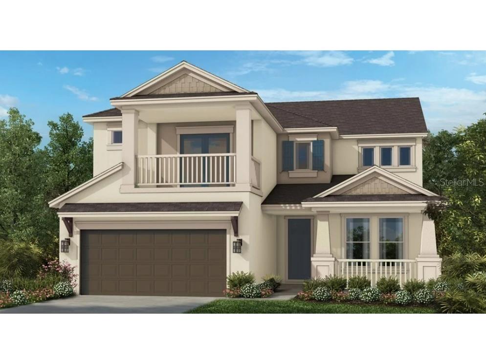 2699 Ridgetop Lane Clermont FL 34711 S5069425 image1