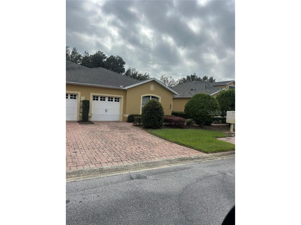 2699 Rutledge Court Winter Haven FL 33884 - LAKE REEVES P4927962 image1