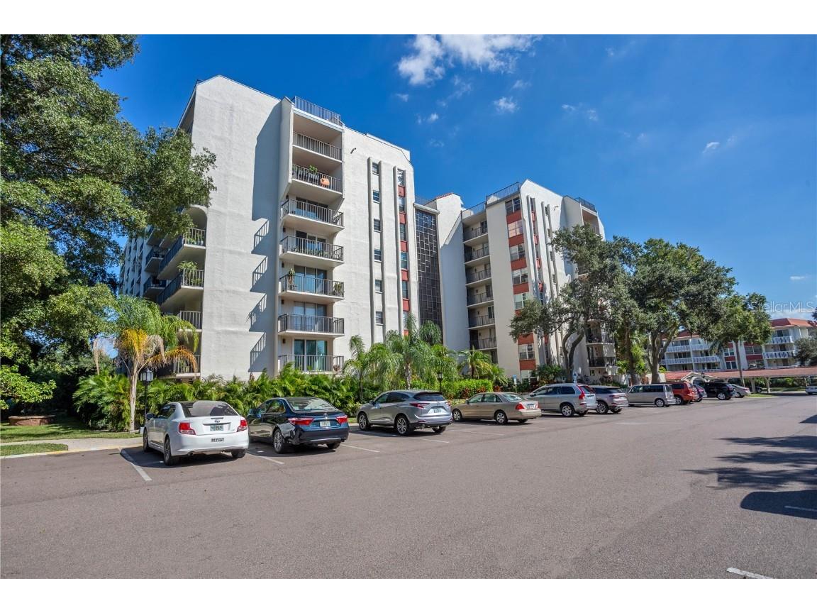2699 Seville Boulevard #106 Clearwater FL 33764 U8243860 image1
