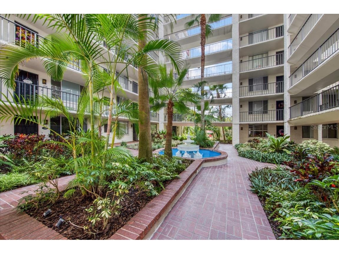 2699 Seville Boulevard #108 Clearwater FL 33764 U8236523 image1