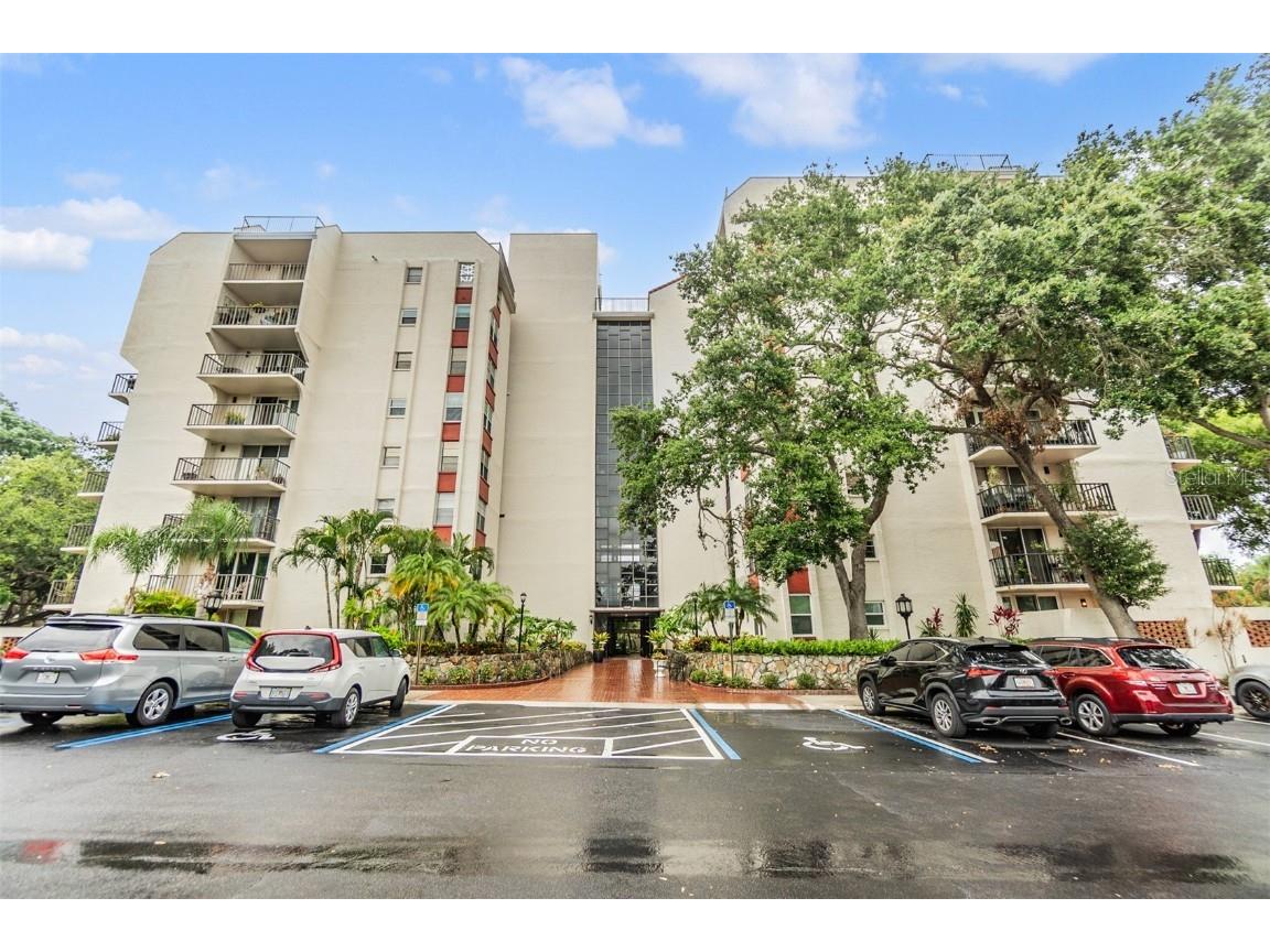 2699 Seville Boulevard #207 Clearwater FL 33764 TB8393676 image1