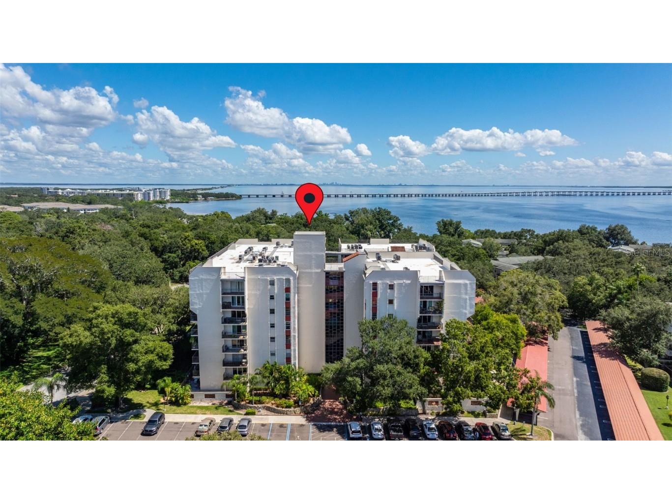 2699 Seville Boulevard #210 Clearwater FL 33764 T3552502 image1