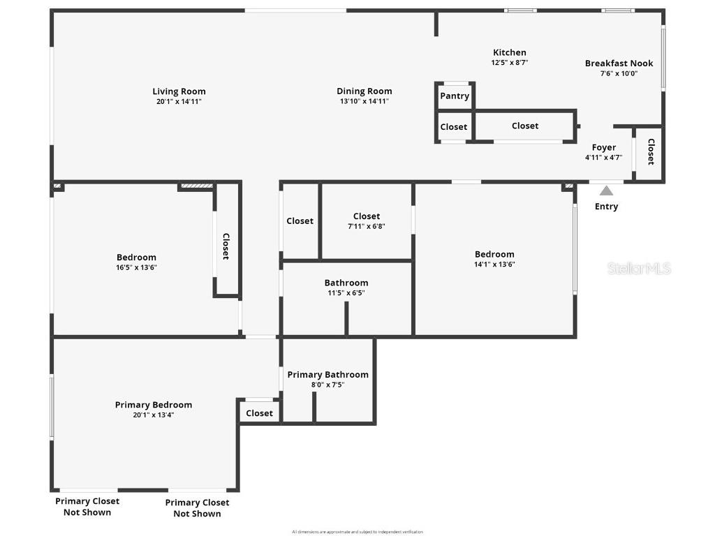 2699 Seville Boulevard #303 Clearwater FL 33764 TB8314872 image38