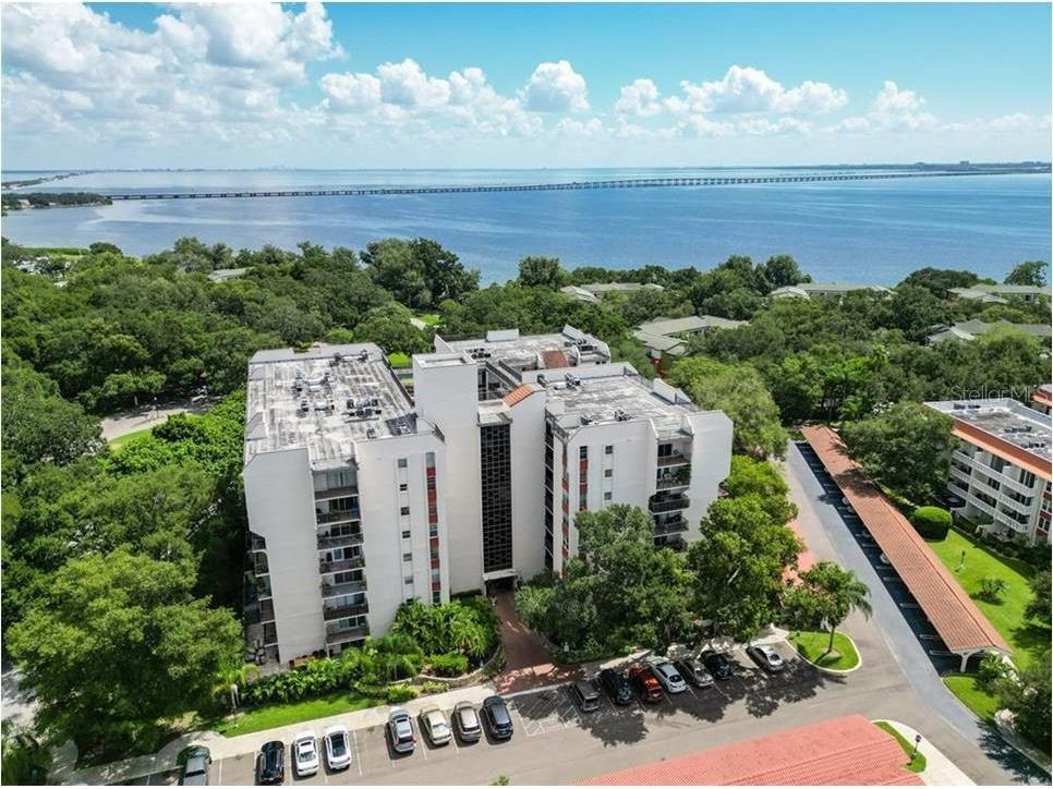 2699 Seville Boulevard #405 Clearwater FL 33764 U8199809 image1