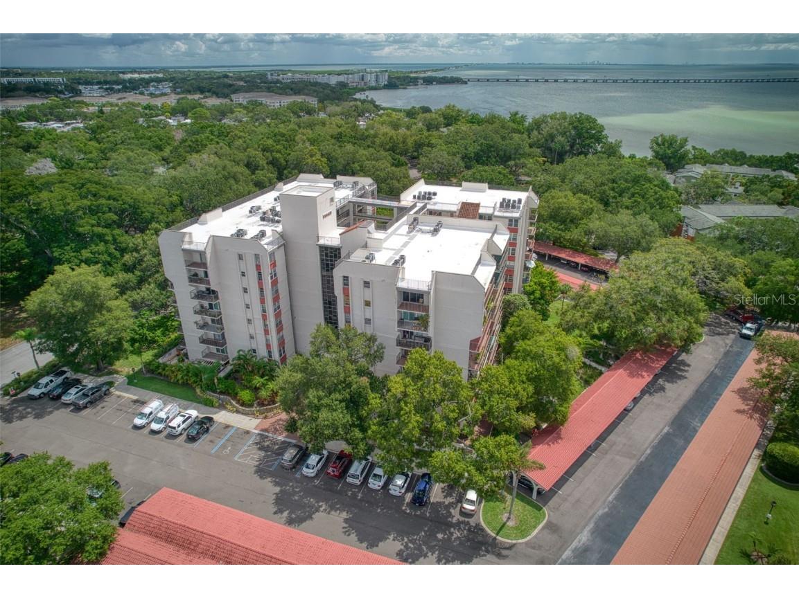 2699 Seville Boulevard #407 Clearwater FL 33764 T3467913 image1