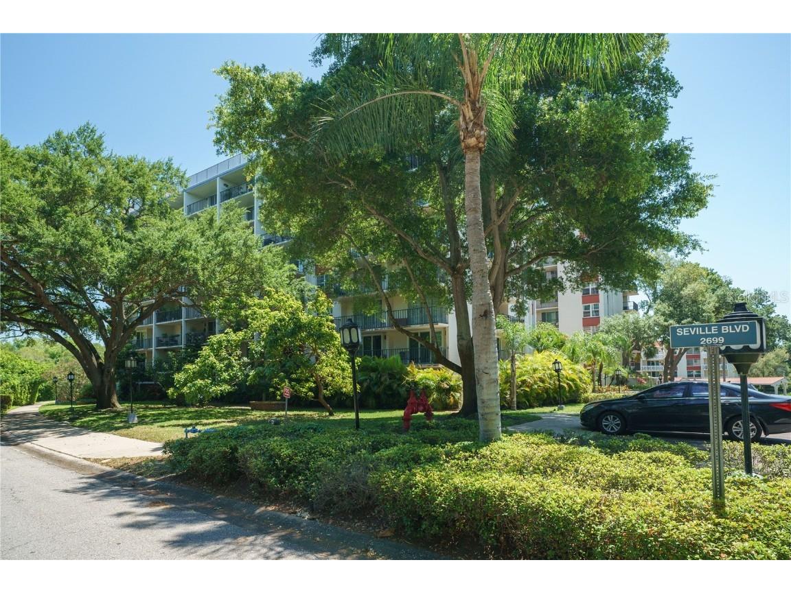 2699 Seville Boulevard #409 Clearwater FL 33764 U8238808 image1
