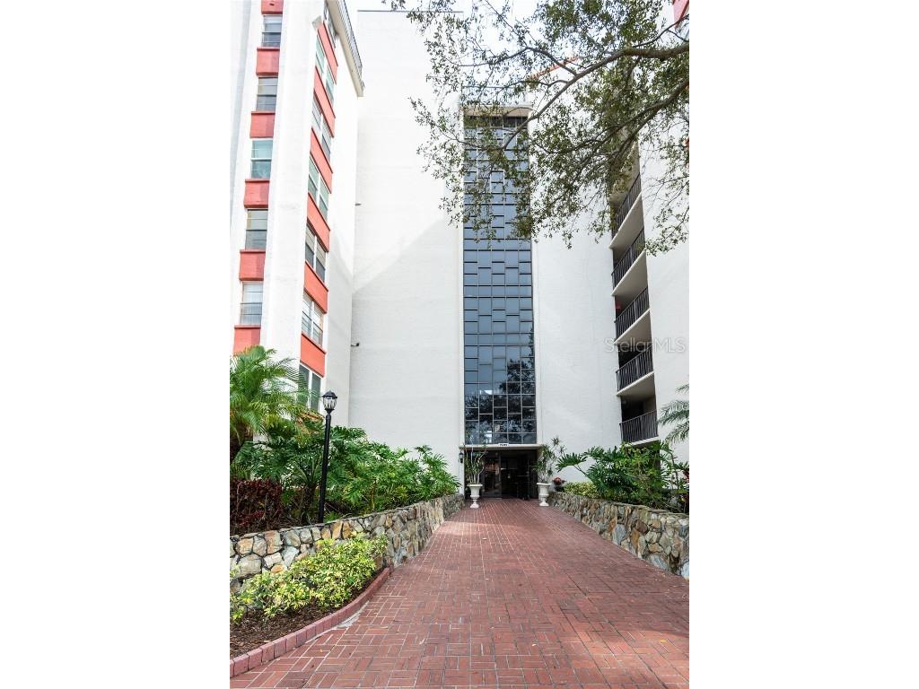 2699 Seville Boulevard #507 Clearwater FL 33764 T3423857 image1