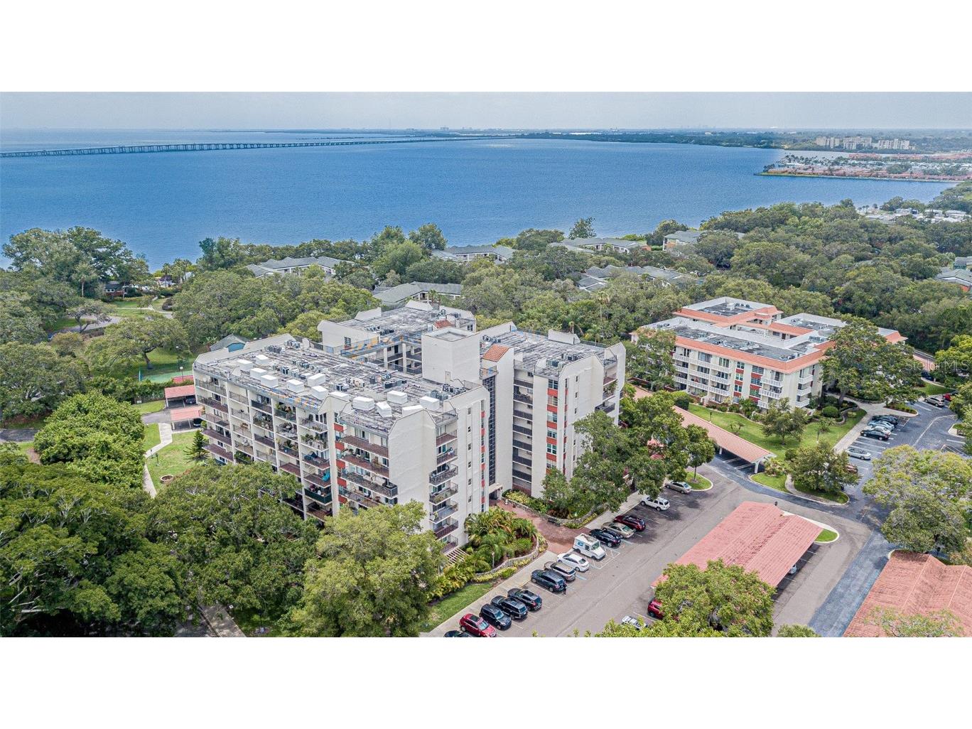2699 Seville Boulevard #602 Clearwater FL 33764 U8202683 image1