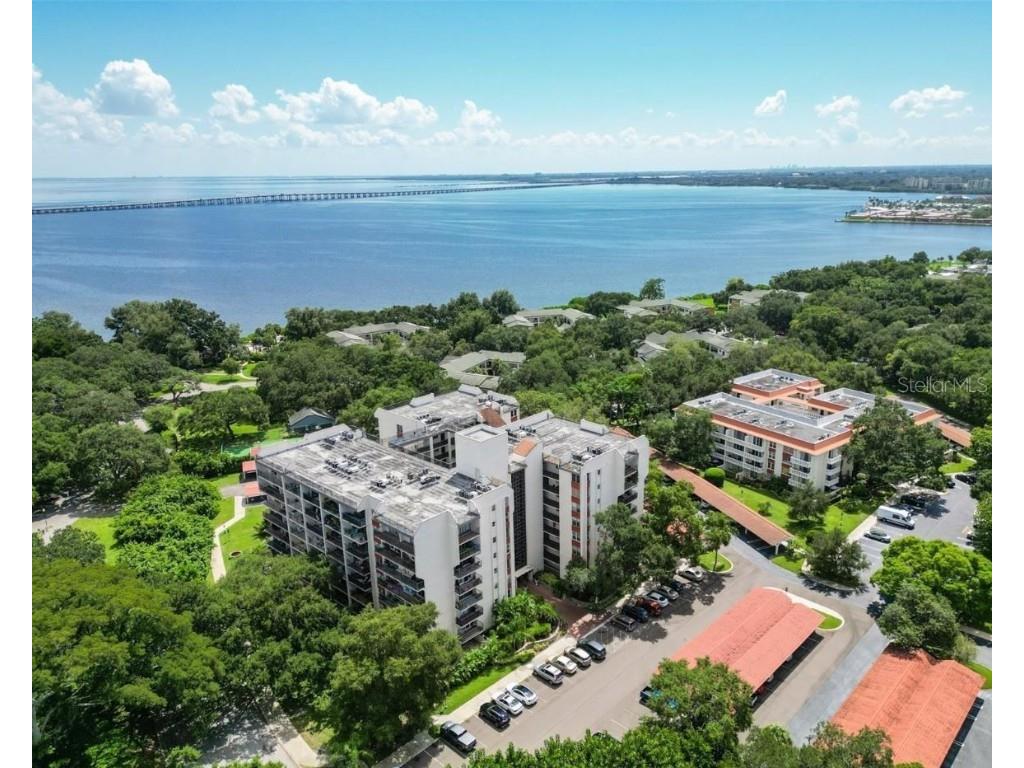 2699 Seville Boulevard #605 Clearwater FL 33764 TB8324085 image1