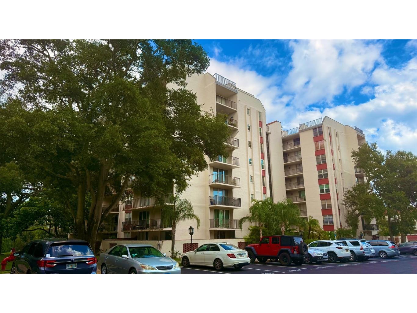 2699 Seville Boulevard #607 Clearwater FL 33764 TB8422527 image1