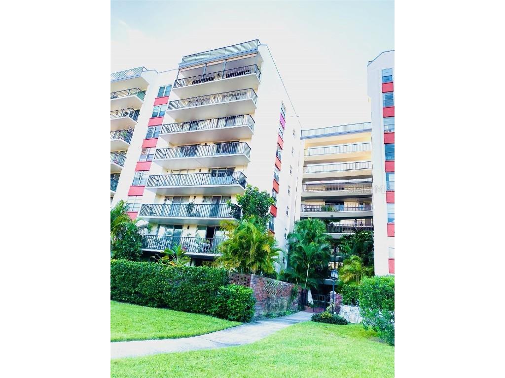 2699 Seville Boulevard #607 Clearwater FL 33764 TB8445286 image1