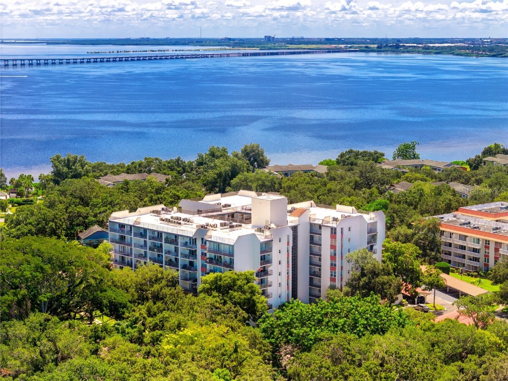 2699 Seville Boulevard #609 Clearwater FL 33764 U8253668 image1