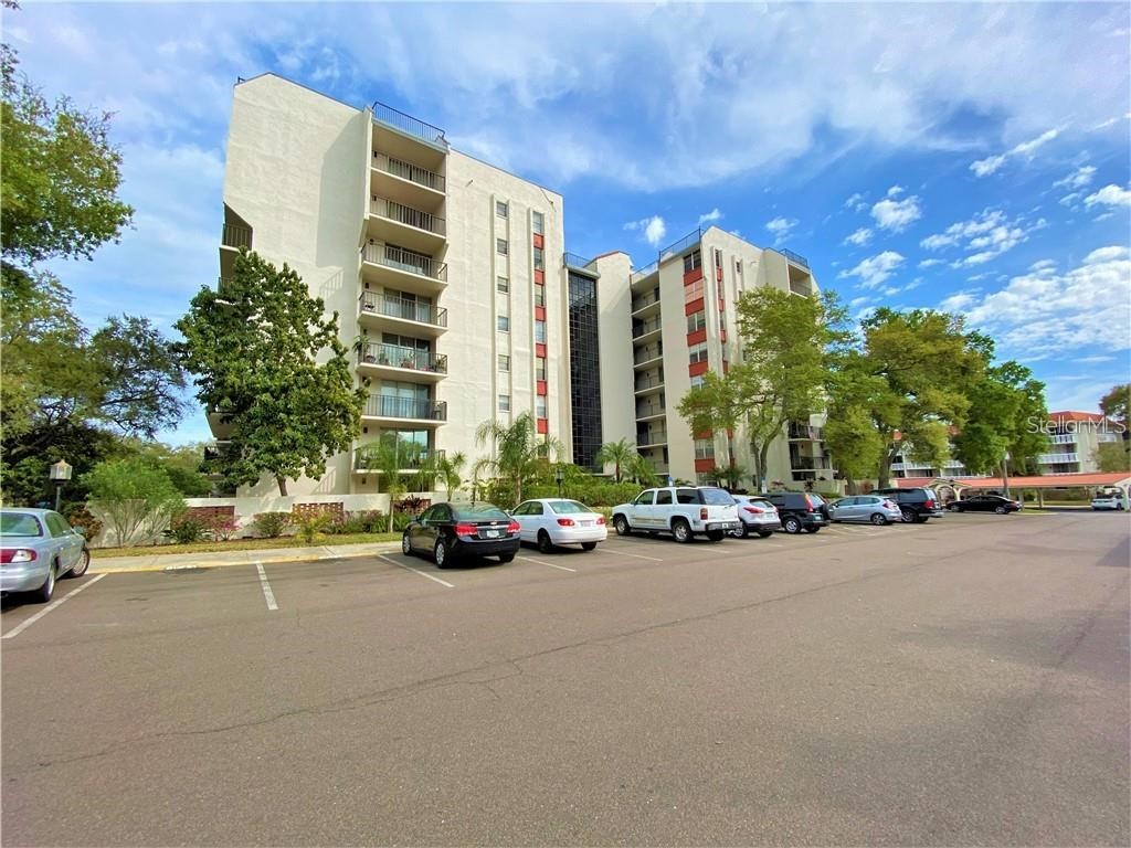 2699 Seville Boulevard #701 Clearwater FL 33764 TB8526466 image1