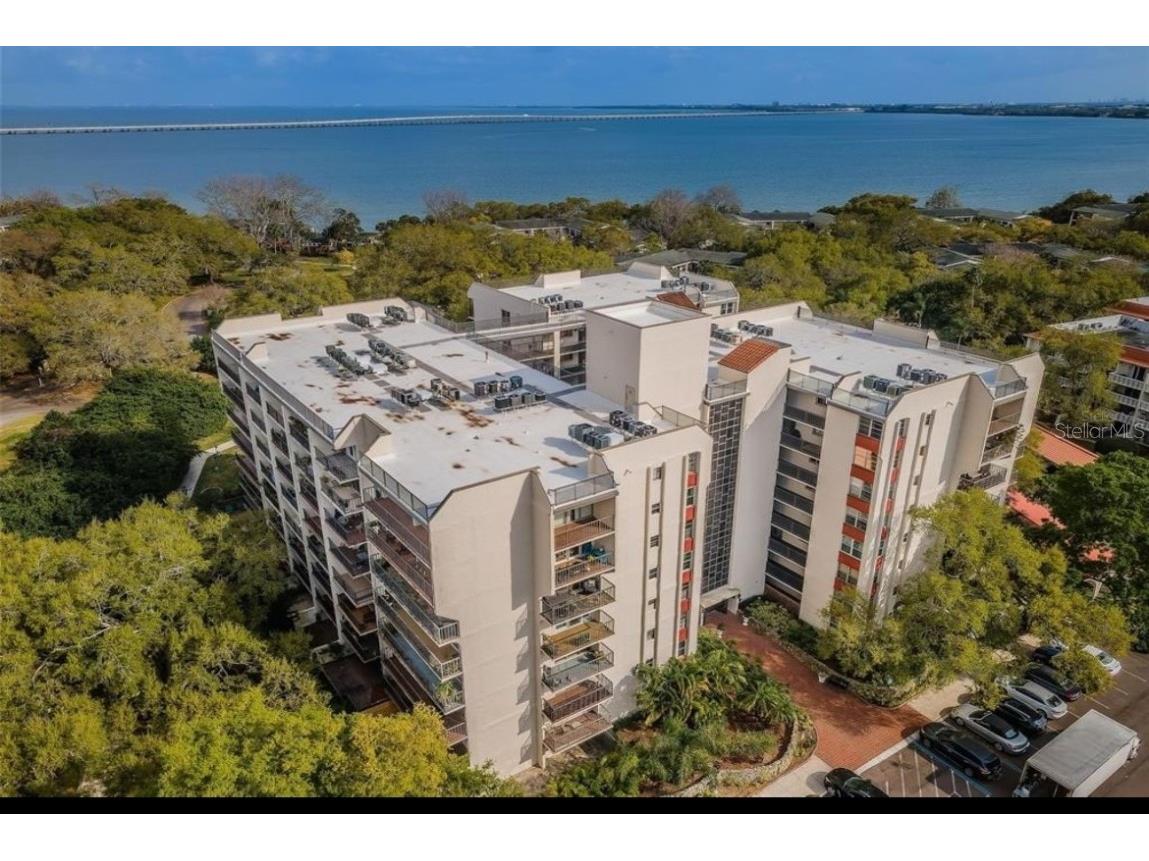 2699 Seville Boulevard #807 Clearwater FL 33764 U8247210 image1