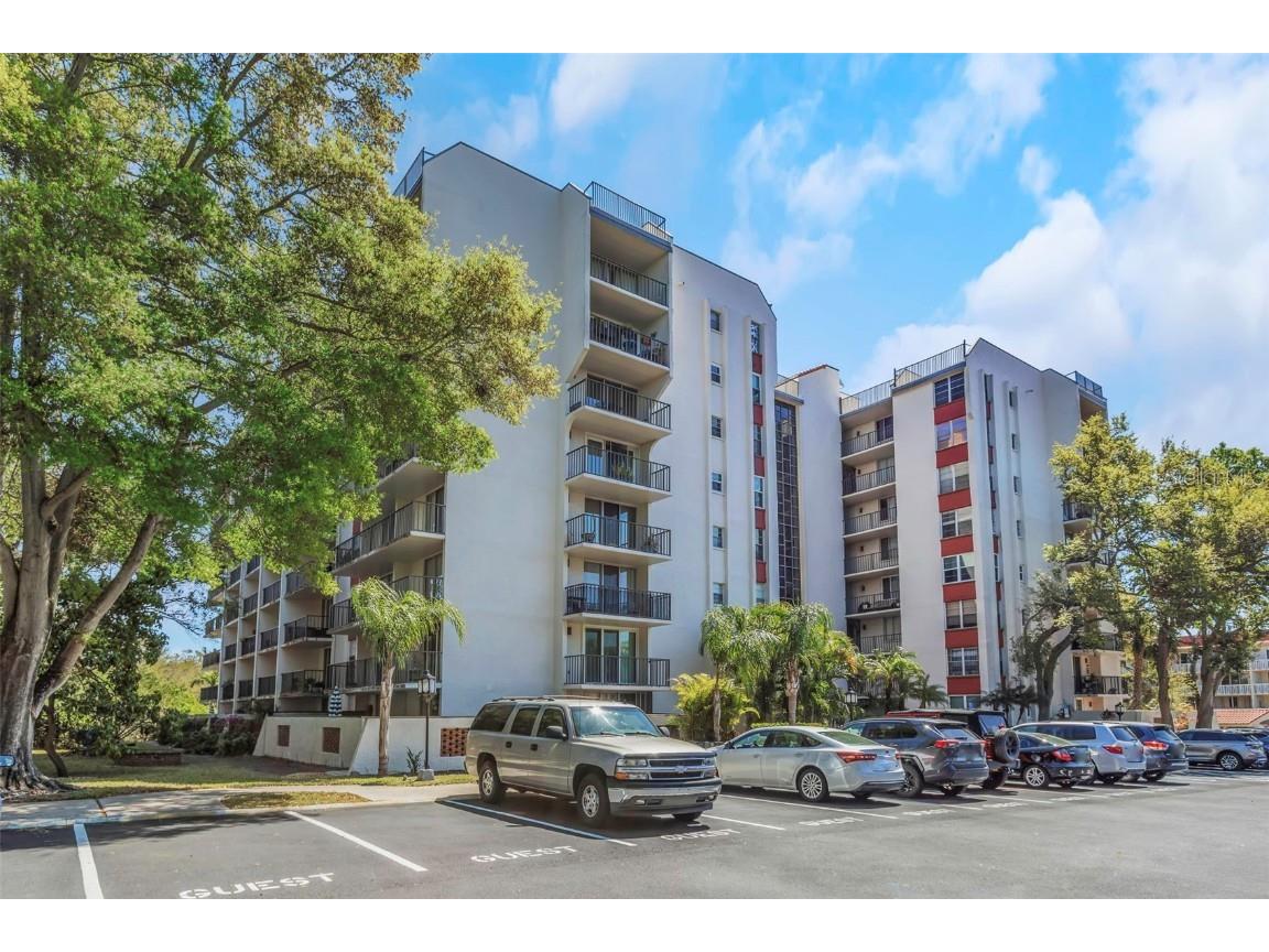 2699 Seville Boulevard #808 Clearwater FL 33764 TB8361412 image1