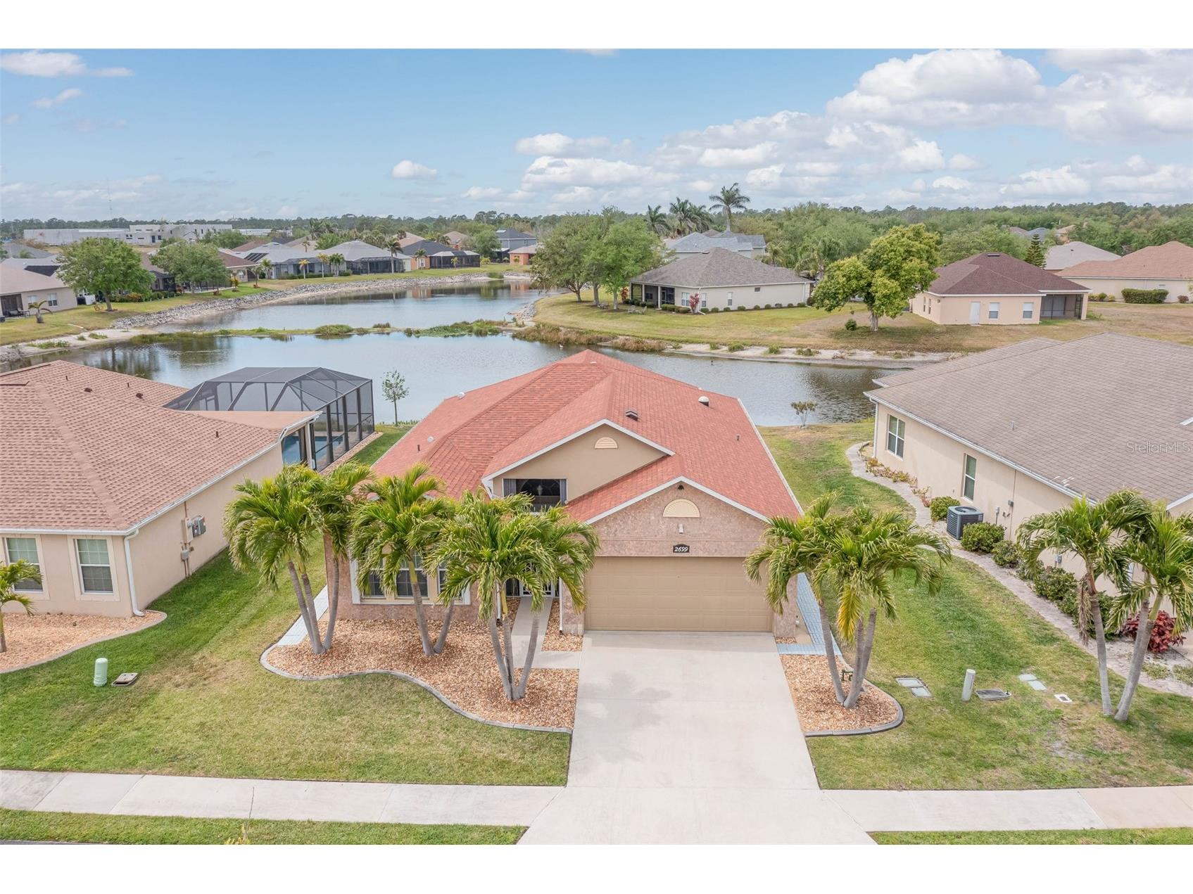 2699 Suncoast Lakes Boulevard Punta Gorda FL 33980 C7507643 image1