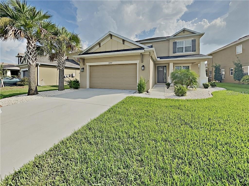 26992 Carolina Aster Drive Wesley Chapel FL 33544 T3537241 image1