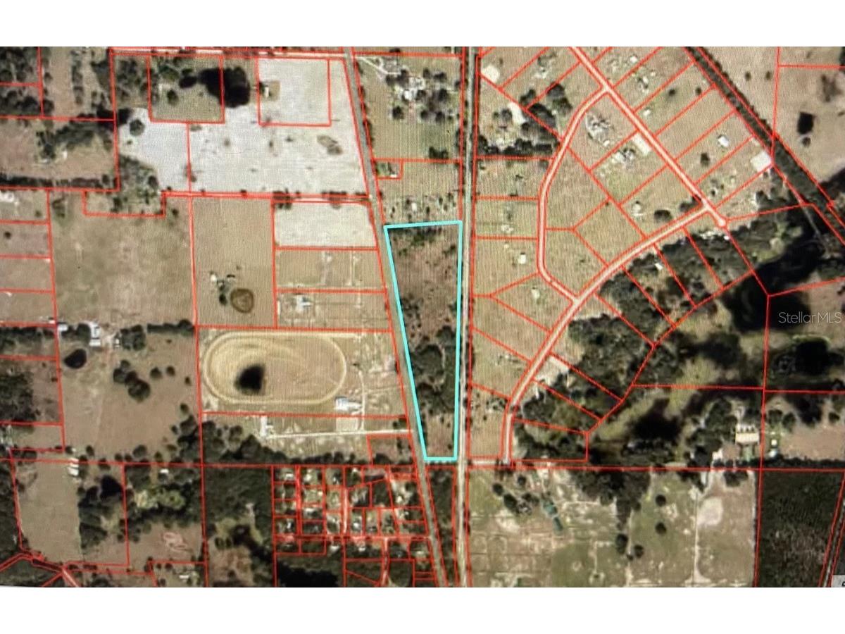 27.5acres SE 20th Street Williston FL 32696 OM634336 image1