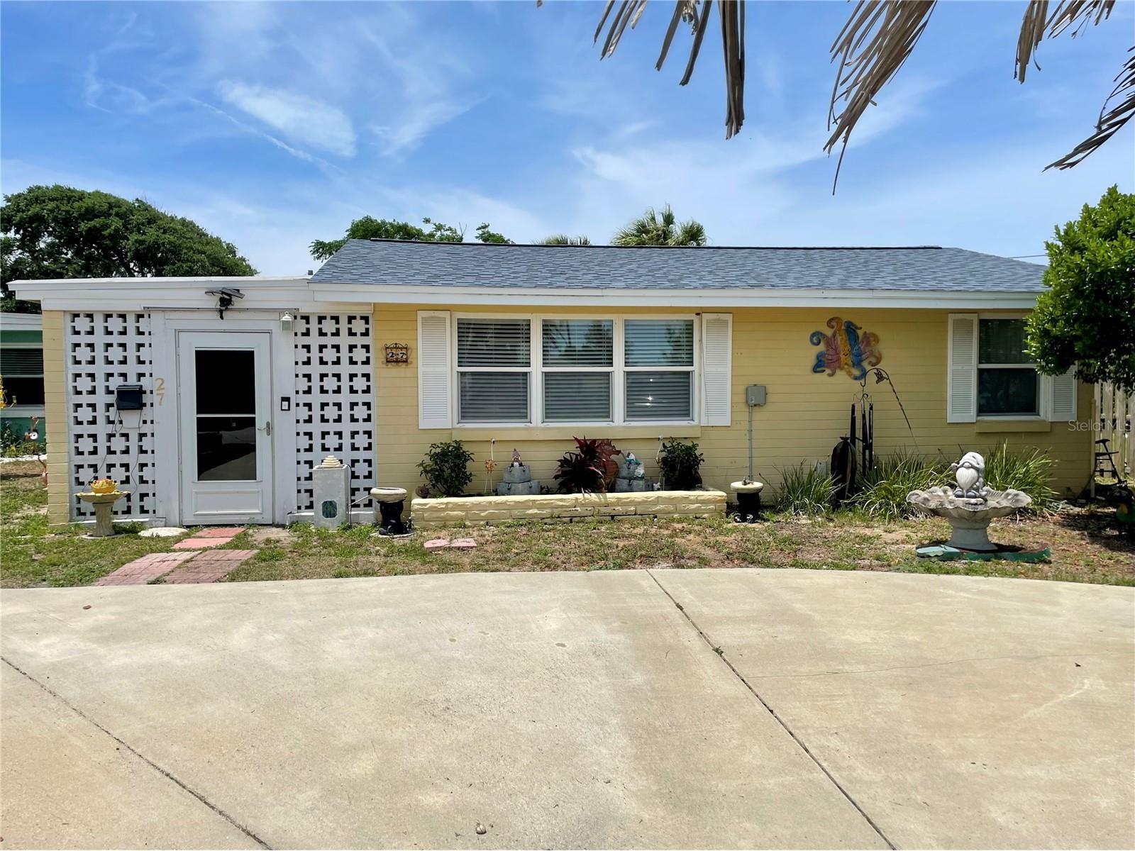 27 Alamanda Drive Ormond Beach FL 32176 O6406406 image1