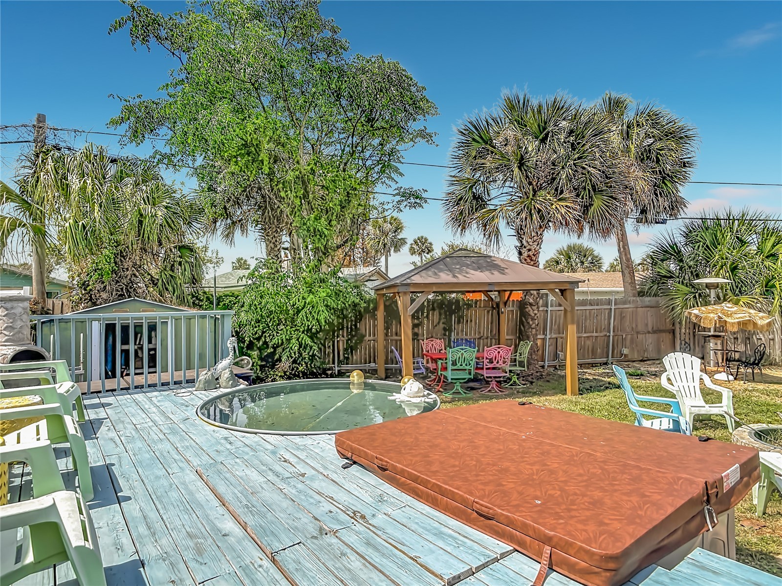 27 Alamanda Drive Ormond Beach FL 32176 O6406406 image24
