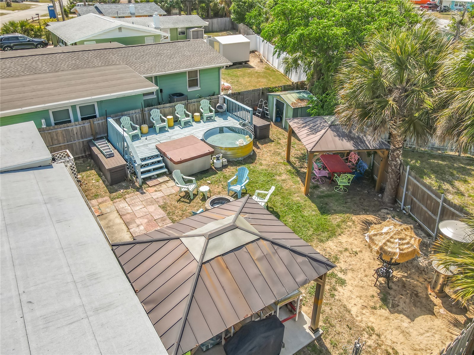 27 Alamanda Drive Ormond Beach FL 32176 O6406406 image29