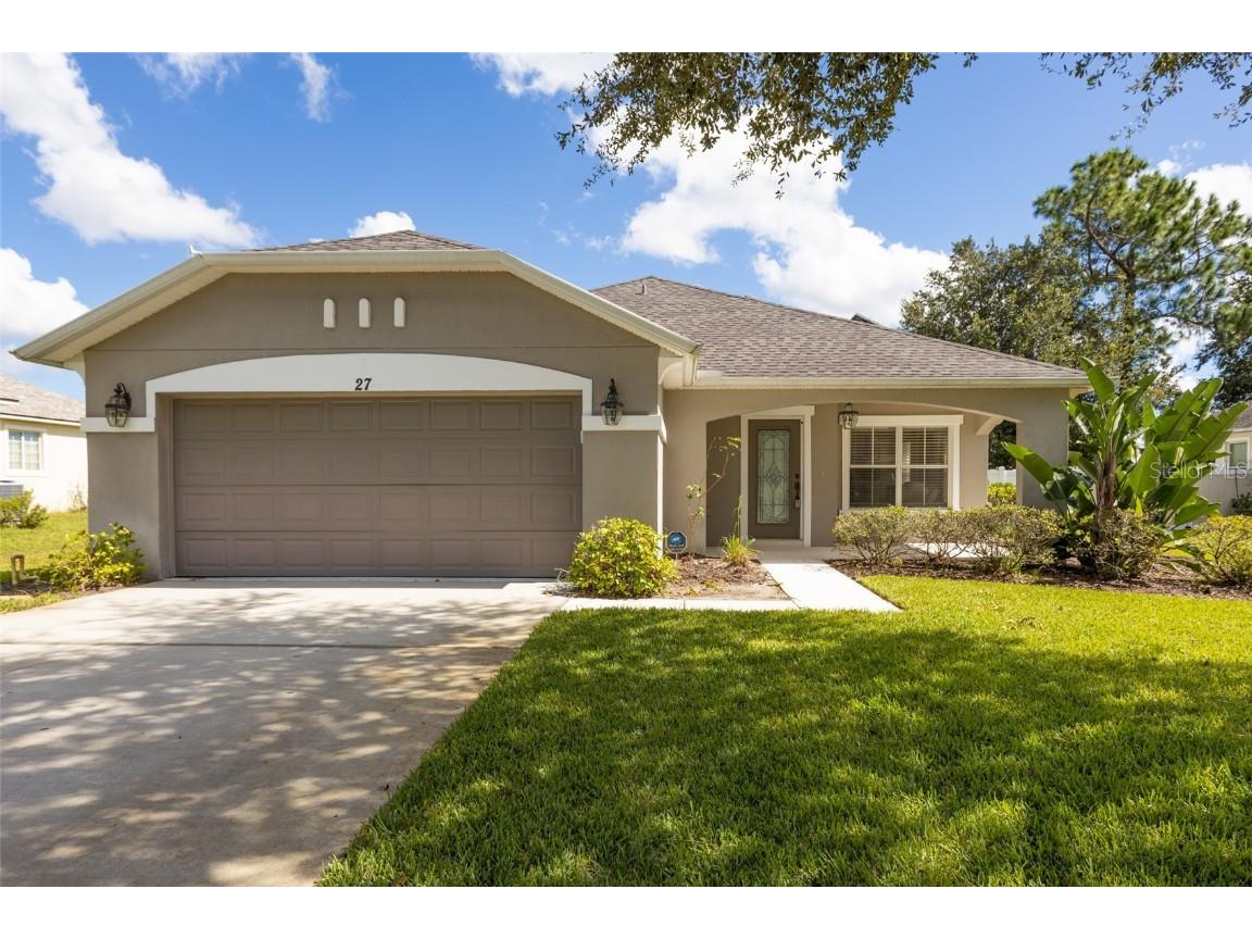 27 Angela Drive Palm Coast FL 32164 FC295241 image1