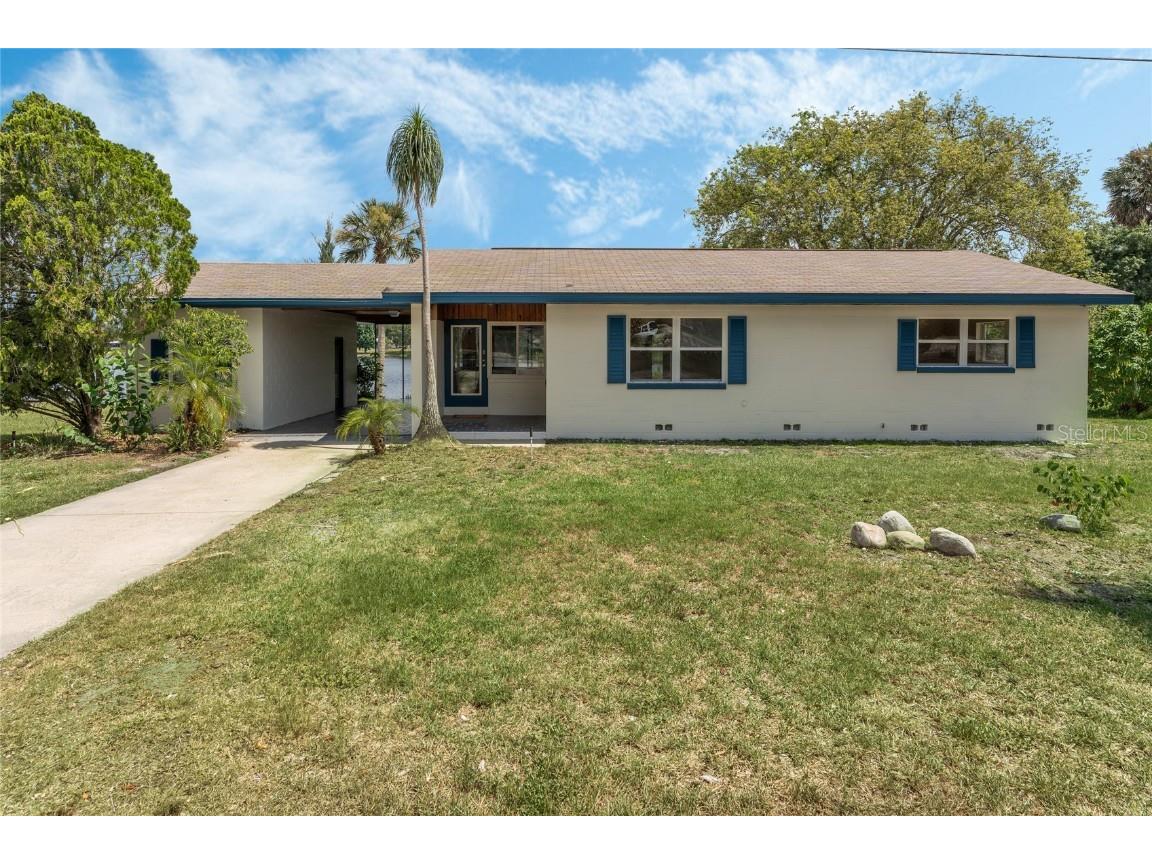 27 Azalea Drive Debary FL 32713 - LAKE MARIE O6212403 image1