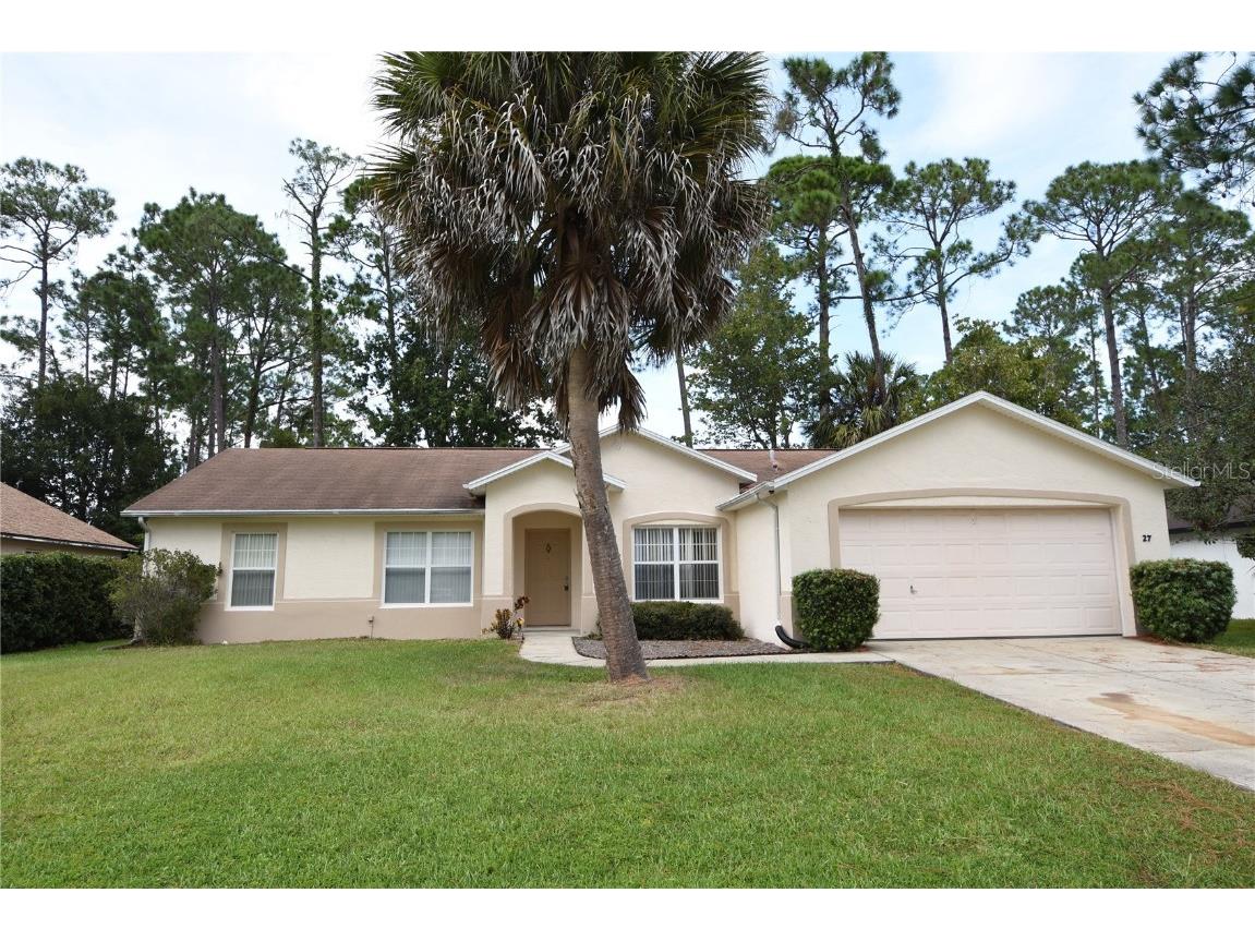27 Barkley Lane Palm Coast FL 32137 FC294952 image1