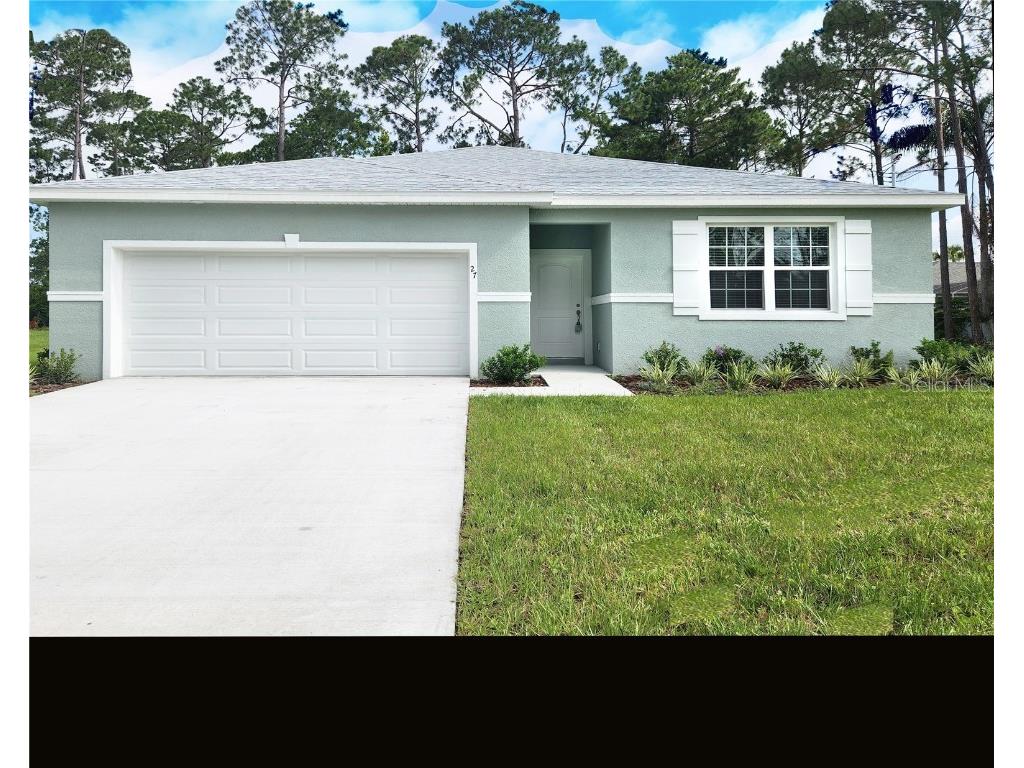 27 Barrington Drive Palm Coast FL 32137 FC296507 image1