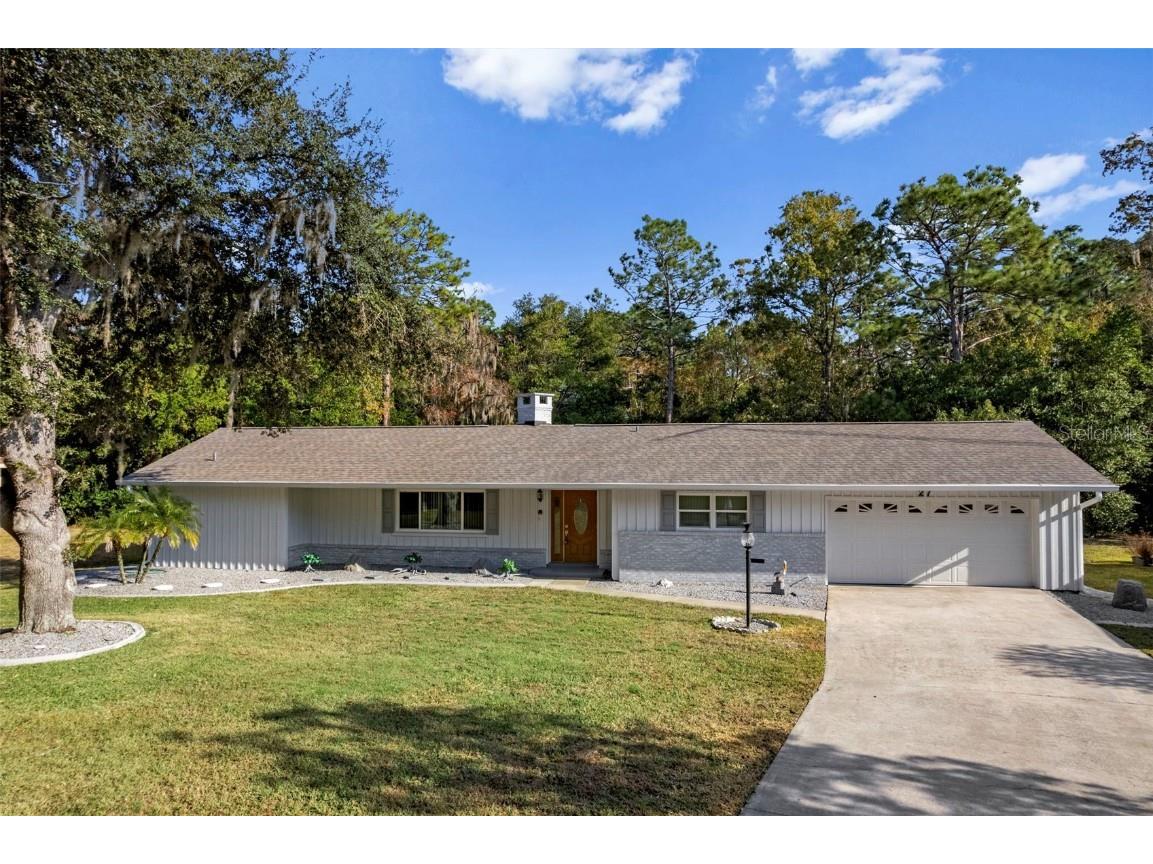 27 Beverly Court Homosassa FL 34446 OM713327 image1
