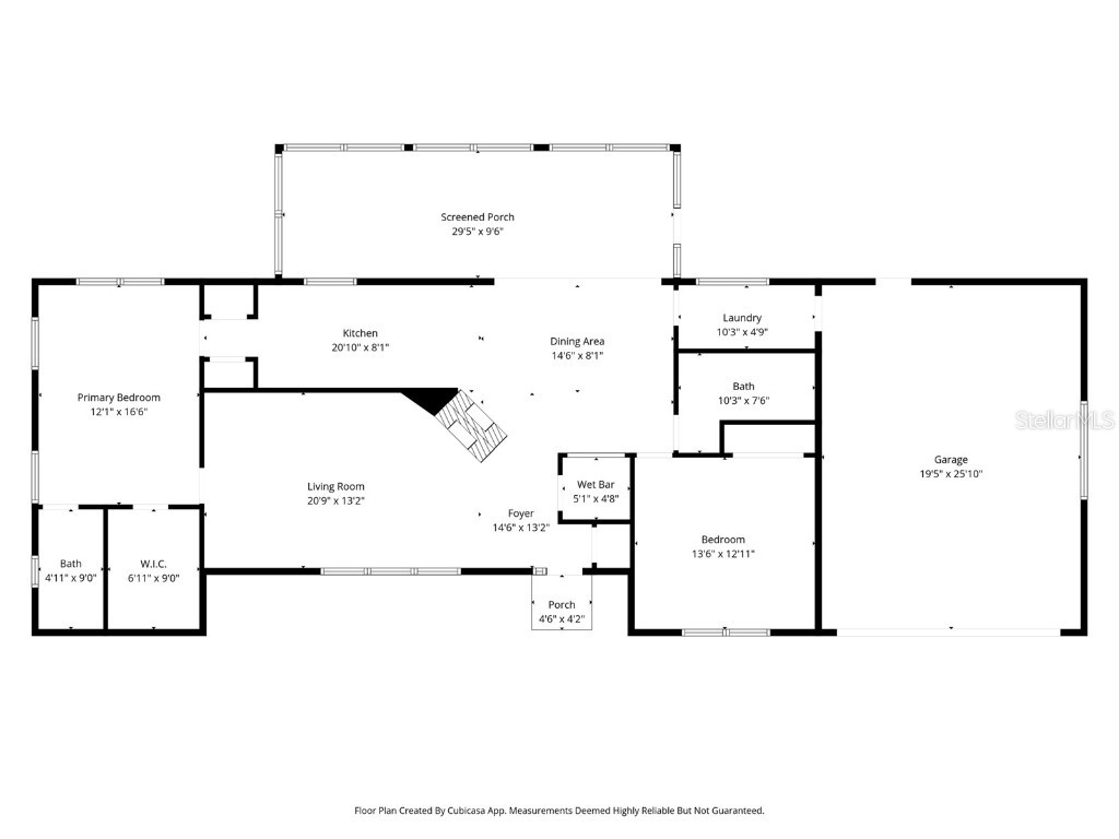 27 Beverly Court Homosassa FL 34446 OM713327 image4