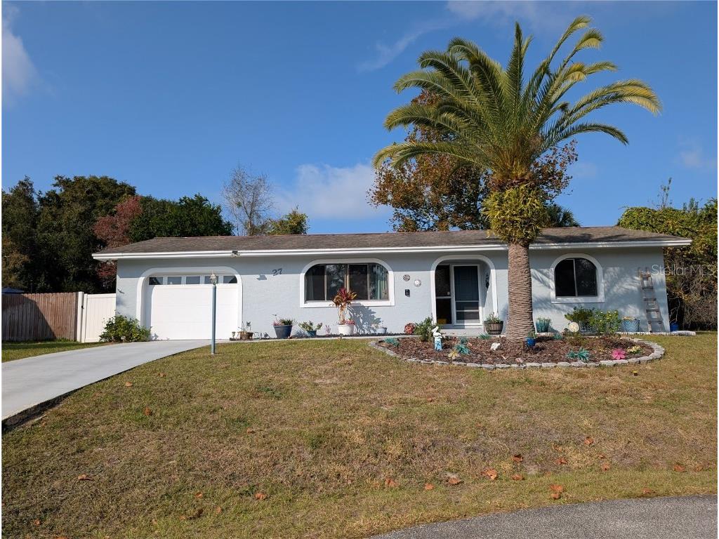 27 Blaine Tree Place Palm Coast FL 32137 FC314012 image1