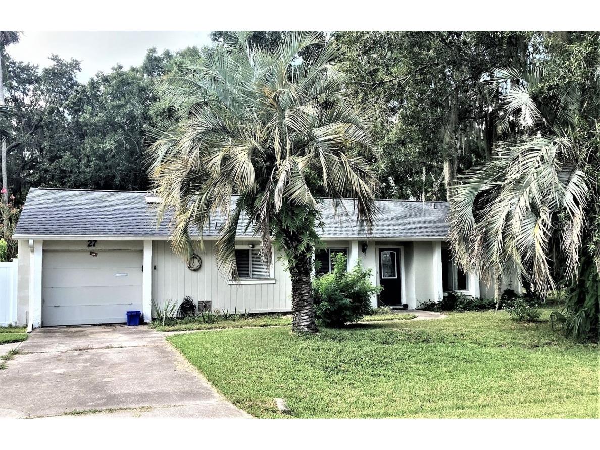 27 Blakeport Lane Palm Coast FL 32137 FC294186 image1