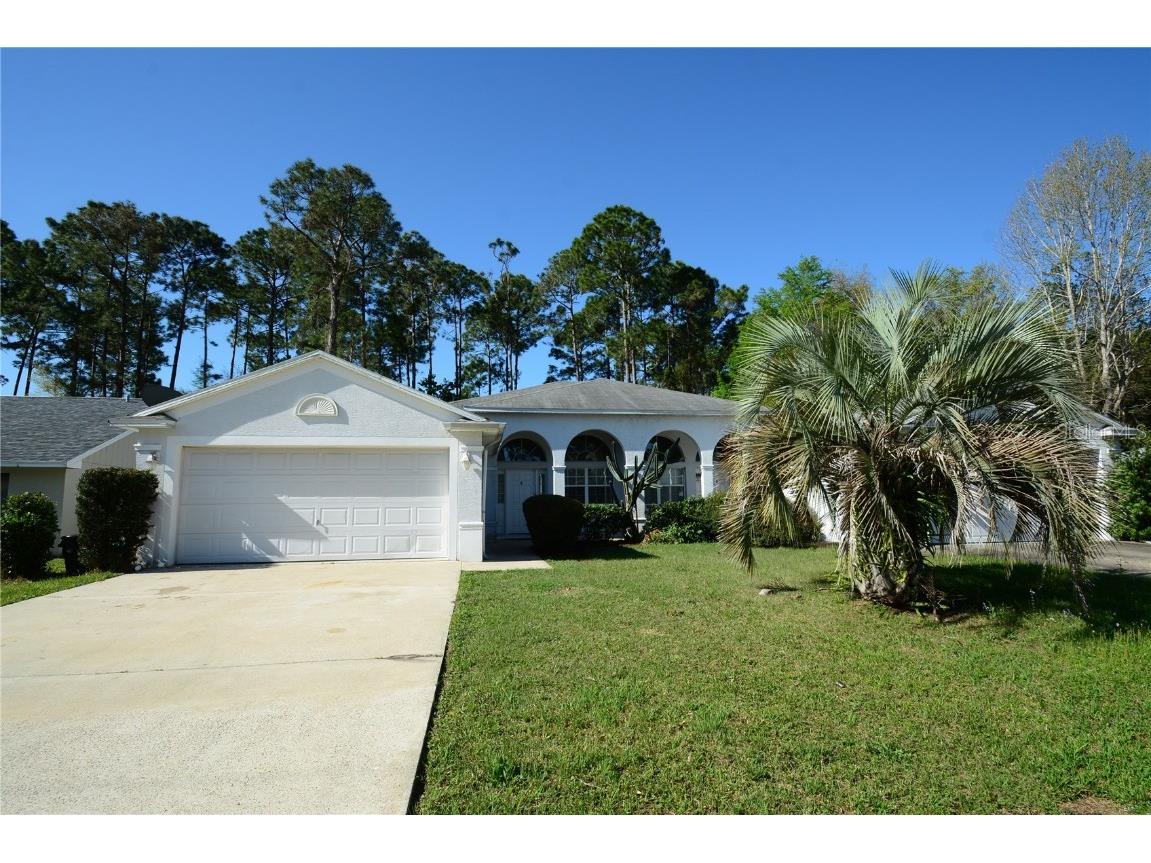 27 Braddock Lane #A Palm Coast FL 32137 FC295932 image1