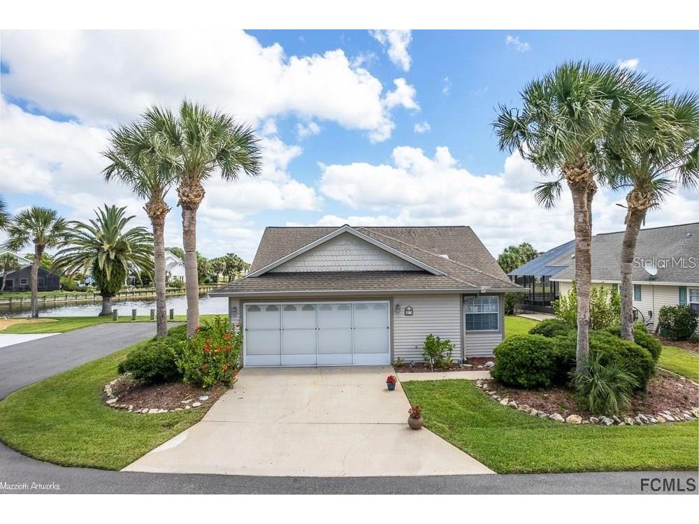 27 Bristol Lane Palm Coast FL 32137 FC291754 image1