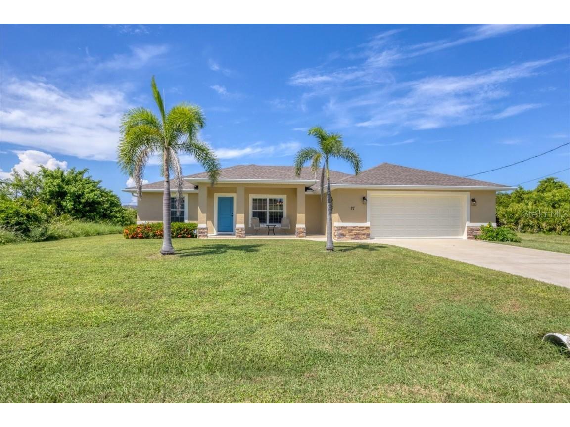27 Broadmoor Lane Rotonda West FL 33947 D6138209 image1
