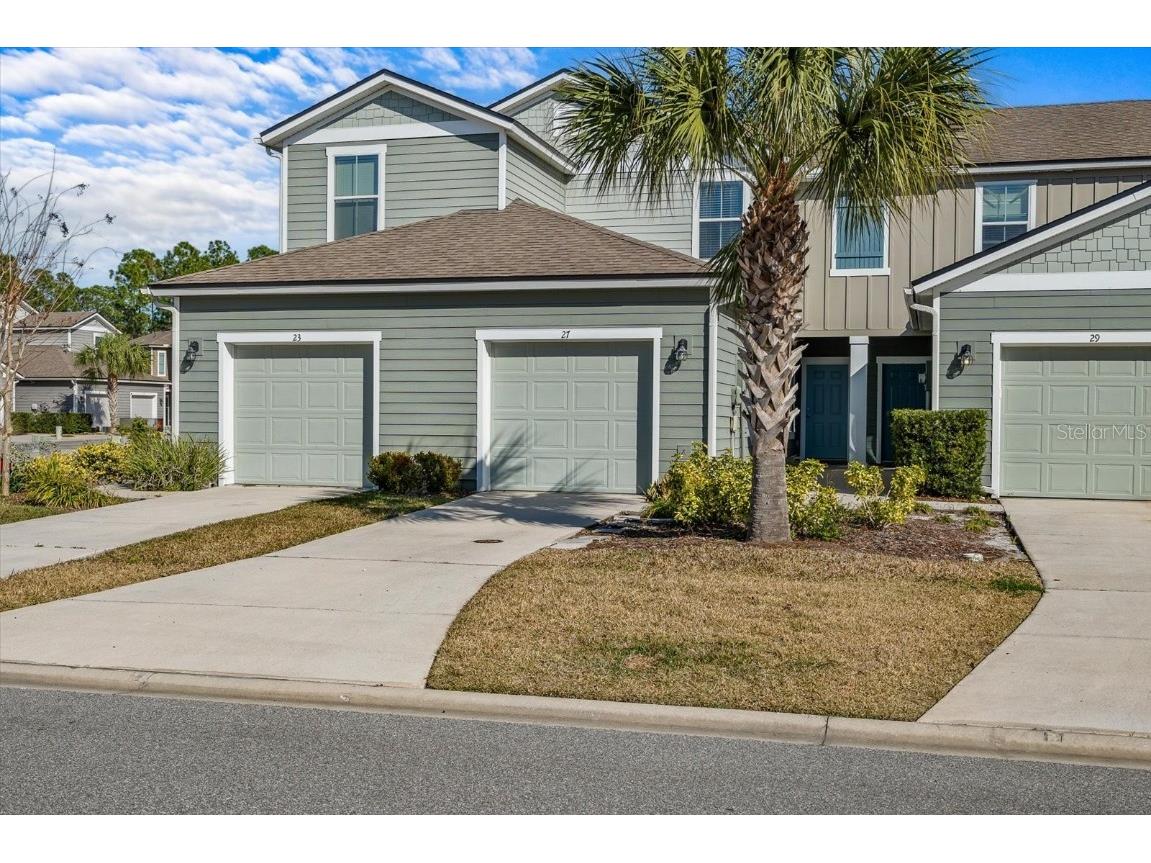 27 Buckley Court Saint Augustine FL 32086 FC307179 image1