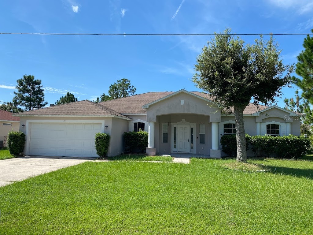 27 Buffalo Meadow Lane Palm Coast FL 32137 FC298491 image1
