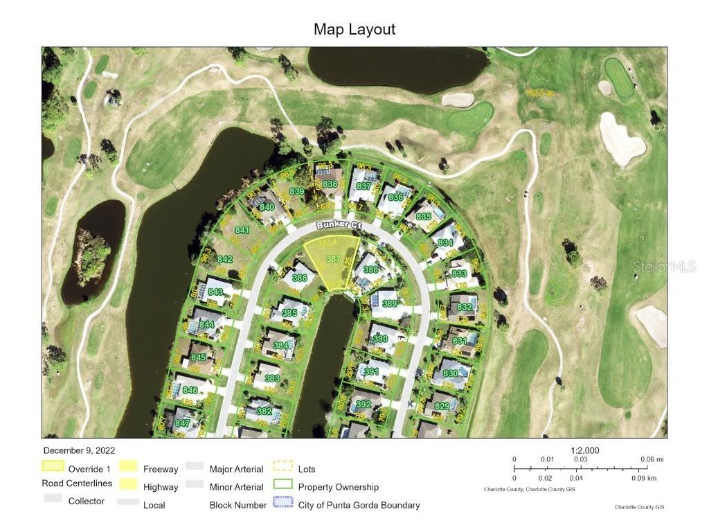 27 Bunker Court Rotonda West FL 33947 D6128204 image1