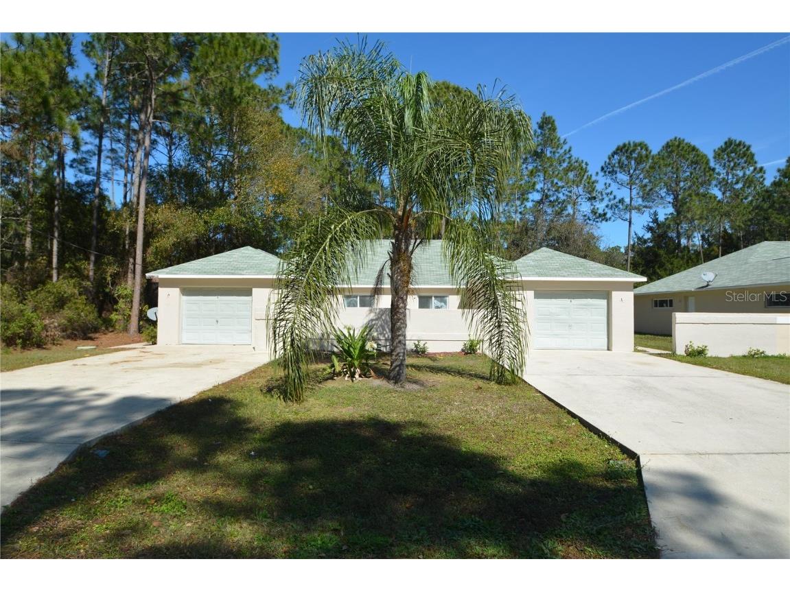27 Bunker View Drive #A Palm Coast FL 32137 FC295962 image1