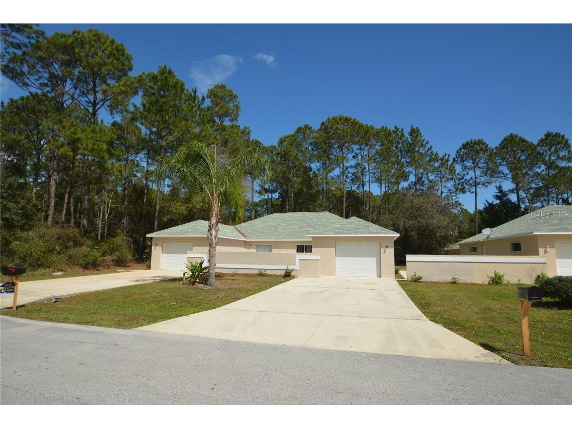 27 Bunker View Drive #B Palm Coast FL 32137 FC297347 image1