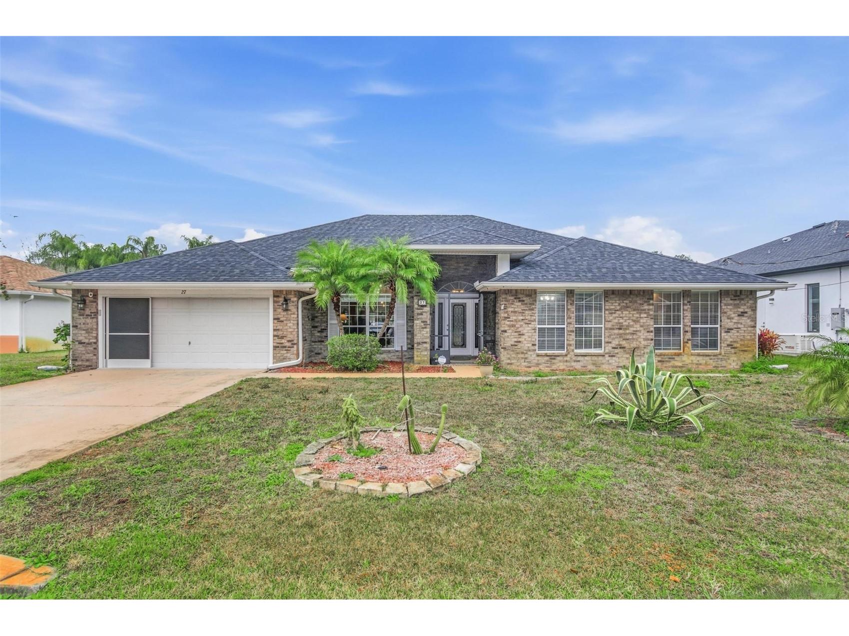 27 Burning Bush Drive Palm Coast FL 32137 FC315040 image1