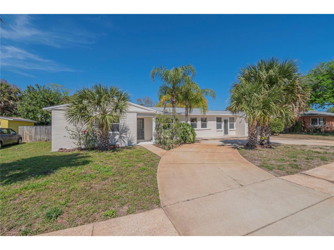 27 Byron Ellinor Drive, Ormond Beach, FL, 32176 MLS FC298971 Edina