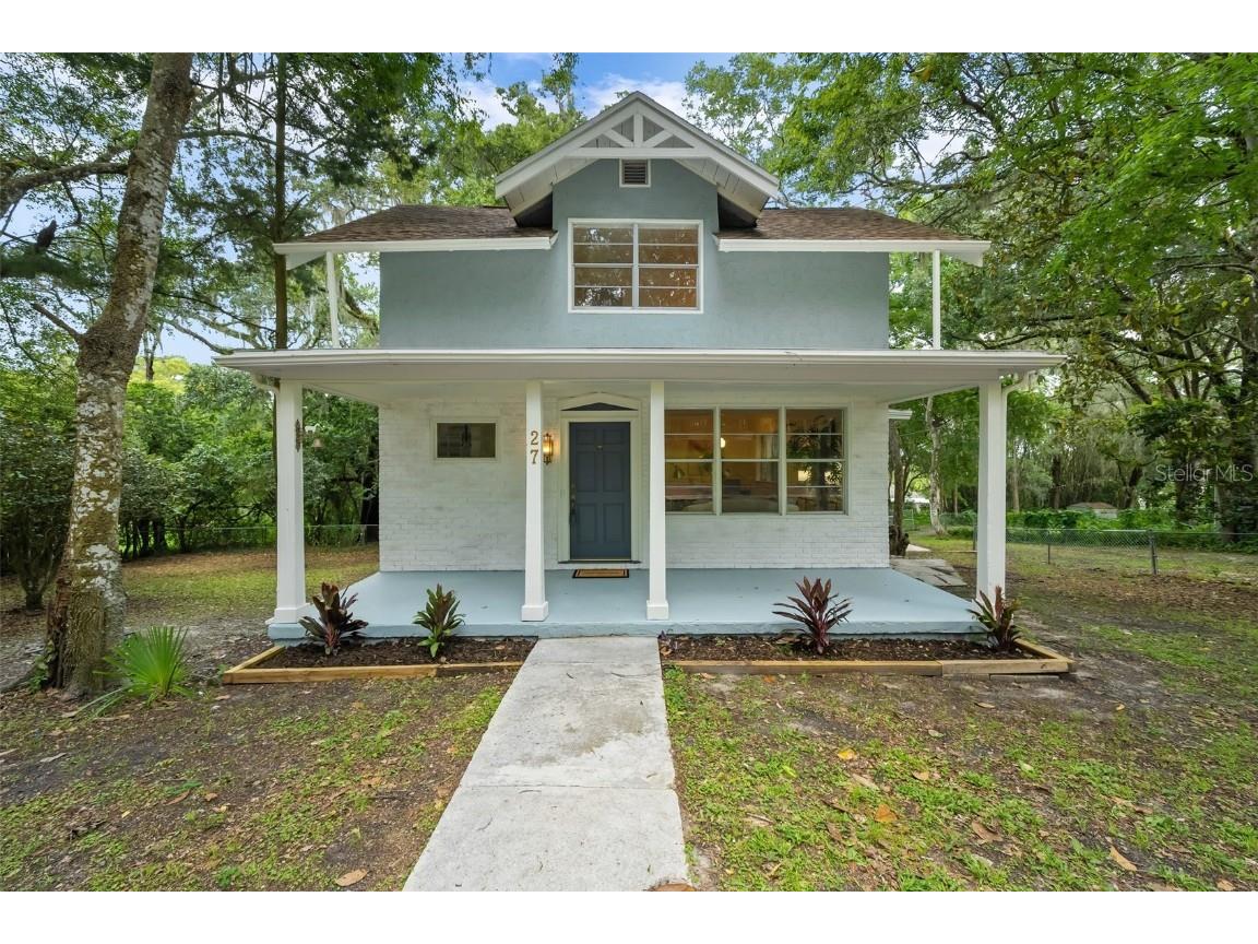 27 Cherry Street Brooksville FL 34601 W7855613 image1