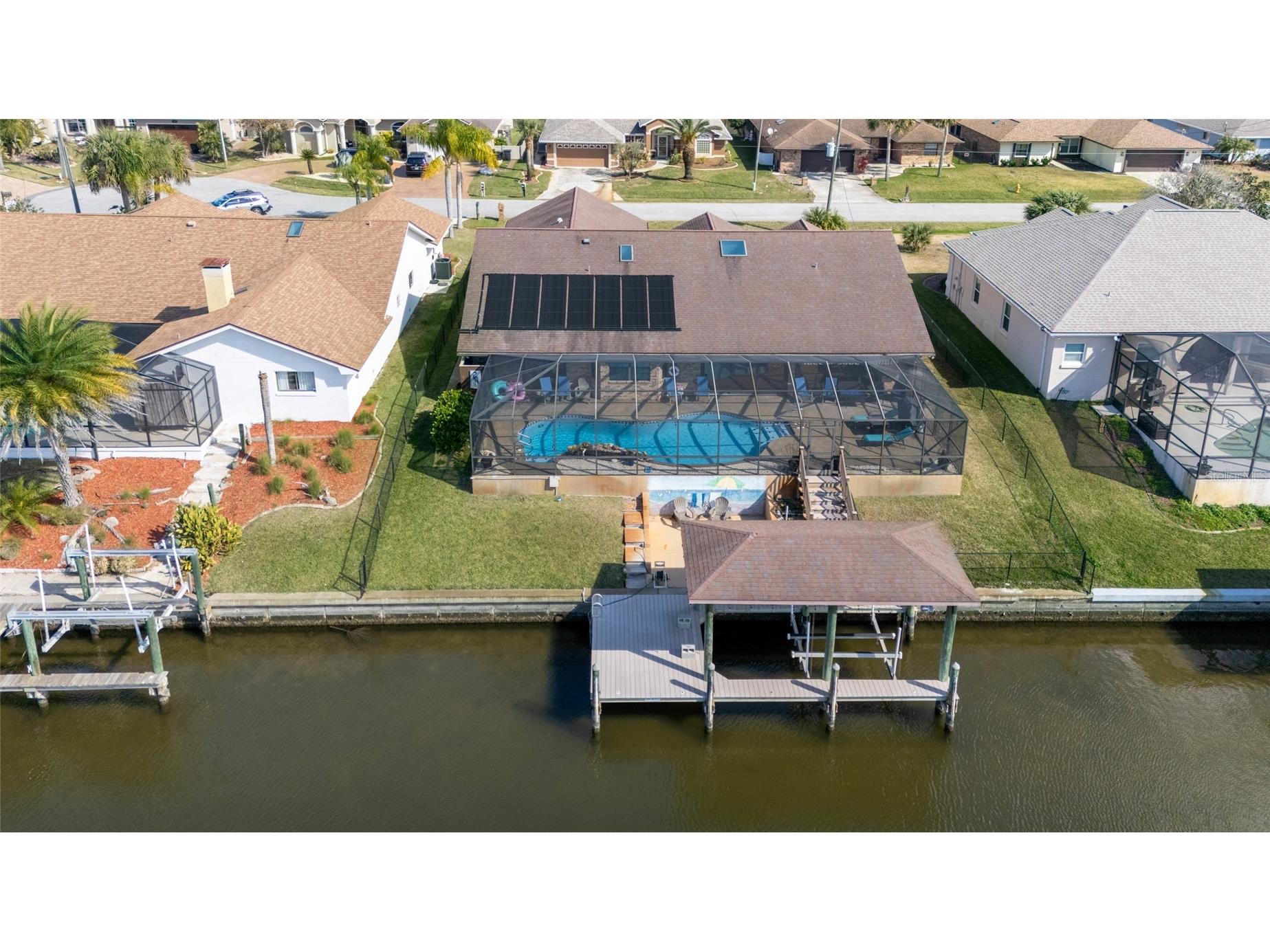27 Cherrytree Court Palm Coast FL 32137 FC315449 image45