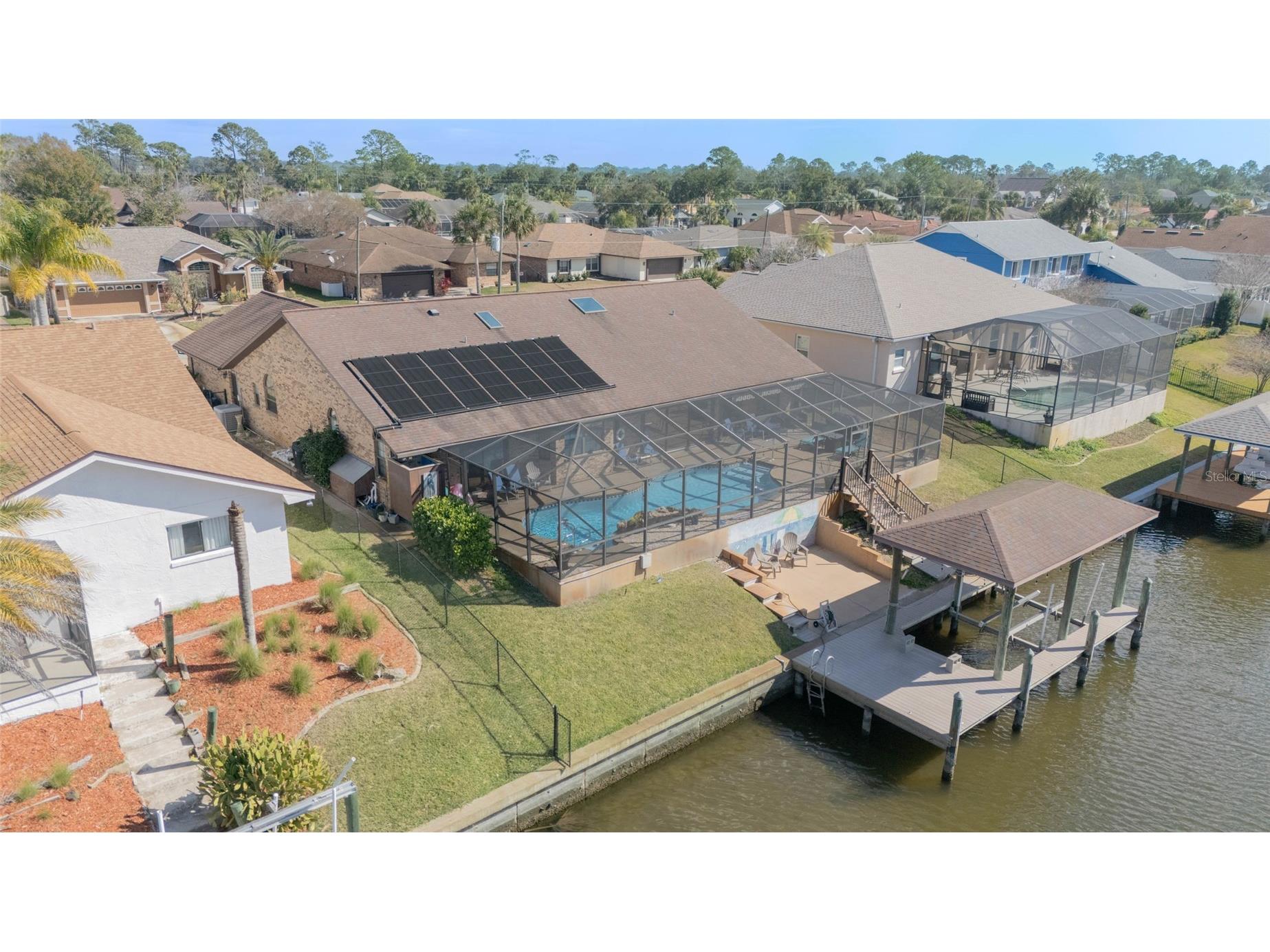 27 Cherrytree Court Palm Coast FL 32137 FC315449 image46