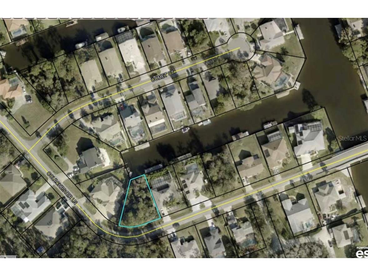 27 Colechester Lane Palm Coast FL 32137 - COLLEGE WATER WAY FC314612 image20